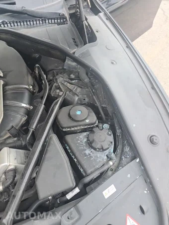 2011 BMW 7 Series Sedan 750Li xDrive – miniatura 28
