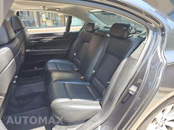 2011 BMW 7 Series Sedan 750Li xDrive - miniatura 13