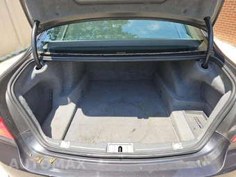 2011 BMW 7 Series Sedan 750Li xDrive - miniatura 14