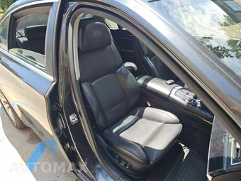 2011 BMW 7 Series Sedan 750Li xDrive - miniatura 18