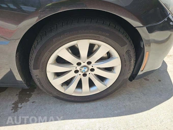 2011 BMW 7 Series Sedan 750Li xDrive - miniatura 23