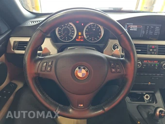 2011 BMW M3 Convertible – miniatura 10
