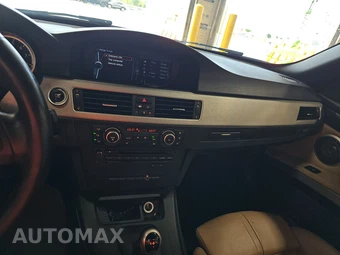 2011 BMW M3 Convertible – miniatura 11