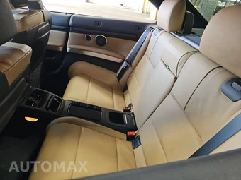 2011 BMW M3 Convertible – miniatura 13