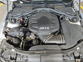 2011 BMW M3 Convertible – miniatura 15