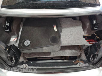 2011 BMW M3 Convertible – miniatura 16