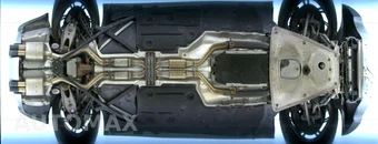 2011 BMW M3 Convertible – miniatura 19