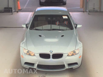 2011 BMW M3 Convertible – miniatura 2
