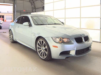 2011 BMW M3 Convertible – miniatura 3