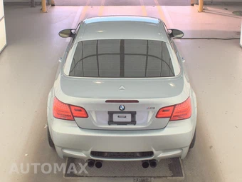 2011 BMW M3 Convertible – miniatura 5