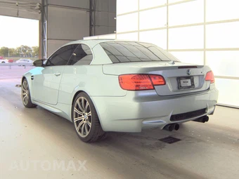 2011 BMW M3 Convertible – miniatura 6