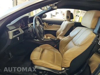 2011 BMW M3 Convertible – miniatura 7