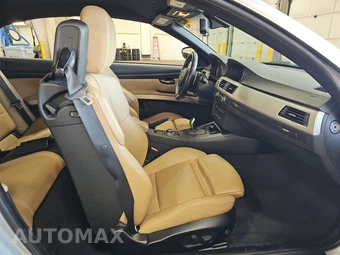 2011 BMW M3 Convertible – miniatura 8