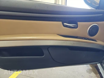 2011 BMW M3 Convertible – miniatura 9