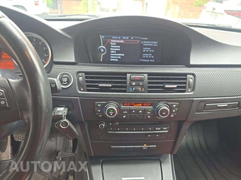 2011 BMW M3 Convertible – miniatura 10