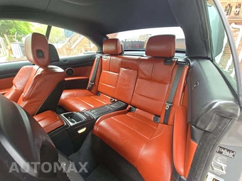 2011 BMW M3 Convertible – miniatura 13