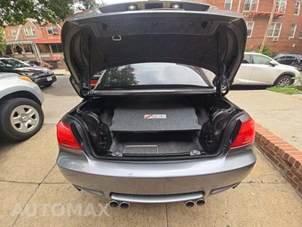 2011 BMW M3 Convertible – miniatura 14