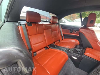 2011 BMW M3 Convertible – miniatura 16
