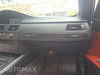 2011 BMW M3 Convertible – miniatura 19