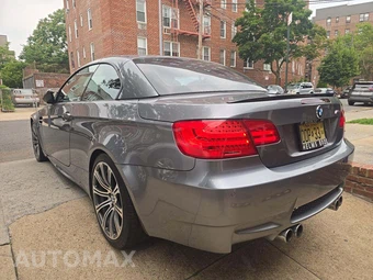 2011 BMW M3 Convertible – miniatura 2