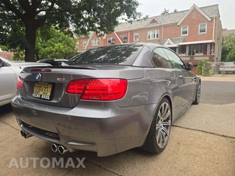 2011 BMW M3 Convertible – miniatura 3
