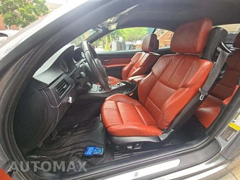 2011 BMW M3 Convertible – miniatura 6