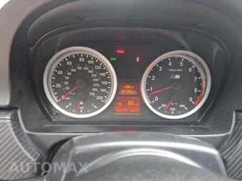 2011 BMW M3 Convertible – miniatura 9