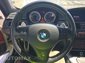 2011 BMW M3 Coupe - miniatura 10