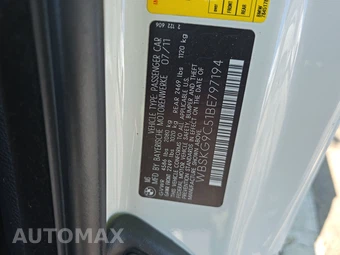 2011 BMW M3 Coupe - miniatura 14