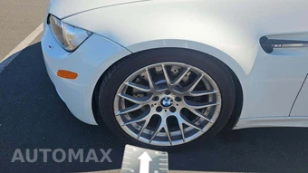 2011 BMW M3 Coupe - miniatura 18
