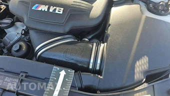 2011 BMW M3 Coupe - miniatura 19