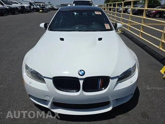 2011 BMW M3 Coupe - miniatura 2