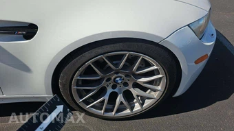 2011 BMW M3 Coupe - miniatura 26