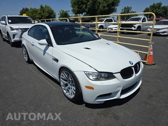 2011 BMW M3 Coupe - miniatura 3