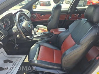 2011 BMW M3 Coupe - miniatura 7