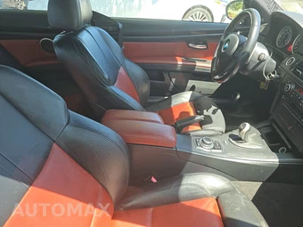 2011 BMW M3 Coupe - miniatura 8