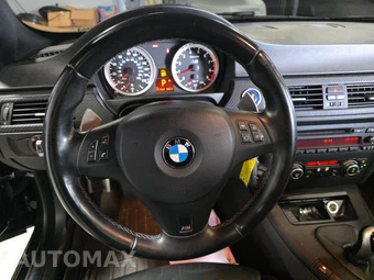 2011 BMW M3 Coupe – miniatura 10