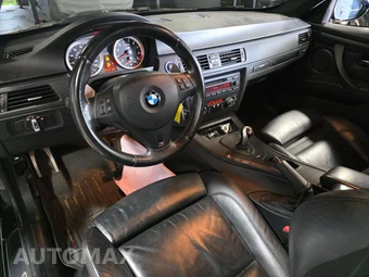 2011 BMW M3 Coupe – miniatura 11