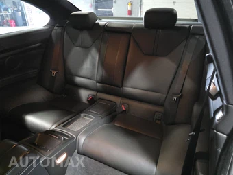 2011 BMW M3 Coupe – miniatura 13