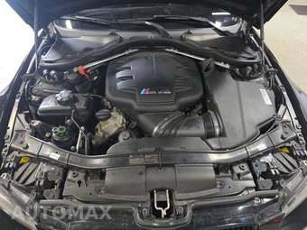 2011 BMW M3 Coupe – miniatura 15