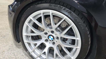 2011 BMW M3 Coupe – miniatura 19