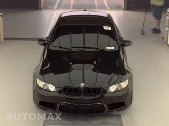 2011 BMW M3 Coupe – miniatura 2