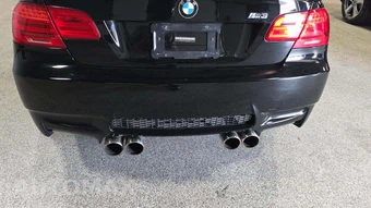 2011 BMW M3 Coupe – miniatura 23