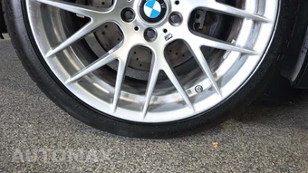 2011 BMW M3 Coupe – miniatura 24