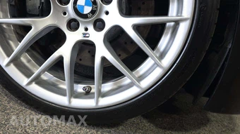 2011 BMW M3 Coupe – miniatura 26