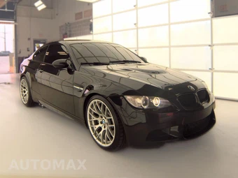 2011 BMW M3 Coupe – miniatura 3