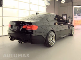 2011 BMW M3 Coupe – miniatura 4