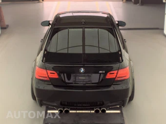 2011 BMW M3 Coupe – miniatura 5