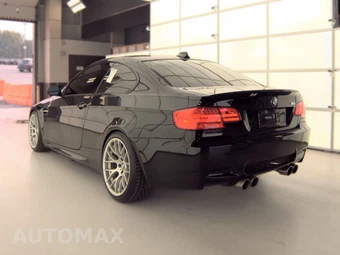 2011 BMW M3 Coupe – miniatura 6