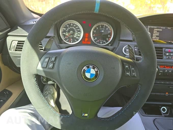 2011 BMW M3 Coupe - miniatura 10